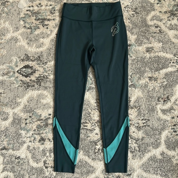 Peloton Move Mission Leggings Size Small - Picture 1 of 12